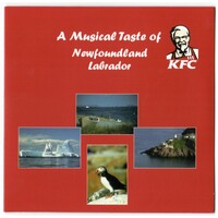 KFC: A Musical Taste of Newfoundland Labrador