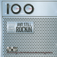 CFCR 100 Years Old and Still Rockin'