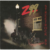 C95 Cityworks '89 / Z99 Streetrock '89