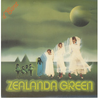 Zealanda Green