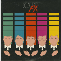 Sound FX