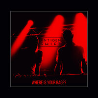 Where Is Your Rage?