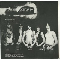 Psychopath