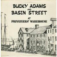 At Privateers' Warehouse