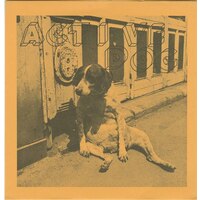 Rat Race b/w Good Filthy Fun