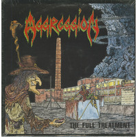 The Full Treatment