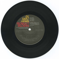 Toronto Composer / Arranger
