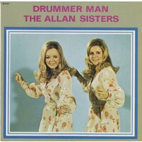 Drummer Man
