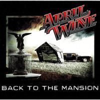 Back to the Mansion
