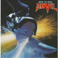 Metal on Metal