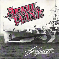Frigate