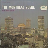 The Montreal Scene