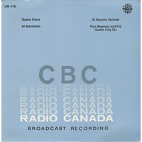 CBC Comp 418