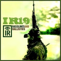 Basslines & Ballistics