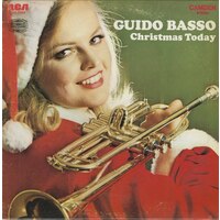 Christmas Today