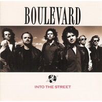 Into The Street