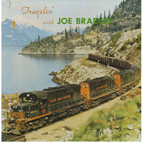 Travelin' with