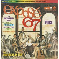 Exposé 67 (mono)