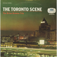 The Toronto Scene