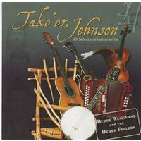 Take er Johnson