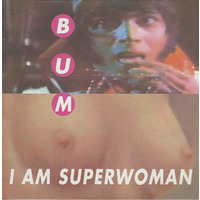 I am Superwoman