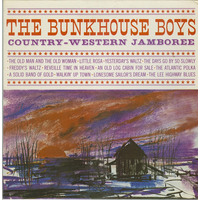 Country-Western Jamboree