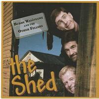 The Shed