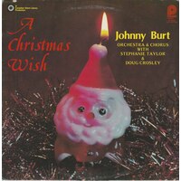 A Christmas Wish