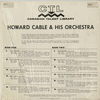 Howard Cable & His Orchestra