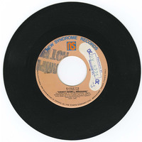 Alouette b/w This Land is Your Land