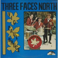 Three Faces North