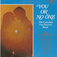 You Or No One