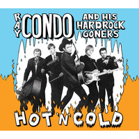 Hot 'n' Cold