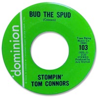 Bud The Spud b/w The Old Atlantic Shore