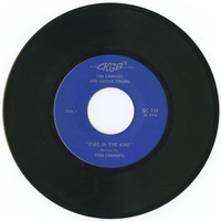 Fire In The Mine b/w The Streets of Toronto