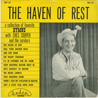 The Haven of Rest: A Collection of Favorite Hymns