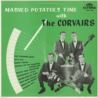 Mashed Potatoes Time
