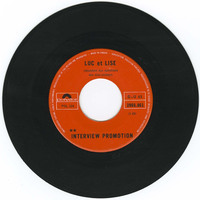 Interview Promotion b/w Parle encore