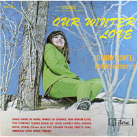 Our Winter Love