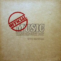 Official Music (King Biscuit & Crowbar)