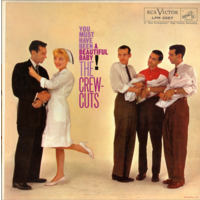 You Must Have Been a Beautiful Baby