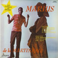 De La Martinique