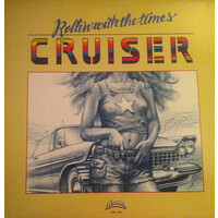 Rollin' With The Times