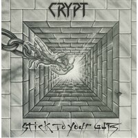 Stick to Your Guts