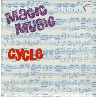 Magic Music