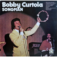 Songman