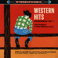Western Hits Remember Me?