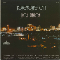 Lonesome City