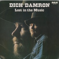 Lost in the Music