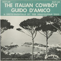 The Italian Cowboy